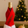 Bottle Scarf