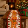 Christmas Table Runner