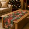 Christmas Table Runner