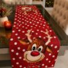 christmas runner