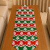 christmas runner