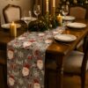 christmas runner