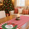 christmas runner