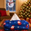 tissue cover
