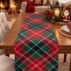 christmas runner
