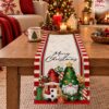 christmas runner