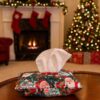 tissue cover
