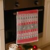 kitchen towel