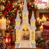 Christmas decor