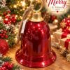 christmas bell