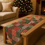 Christmas Table Runner