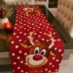 christmas runner