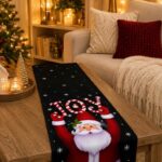christmas runner