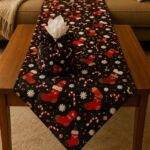 christmas runner