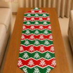 christmas runner