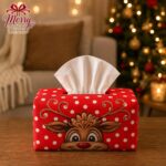 tissue cover
