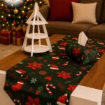 christmas runner