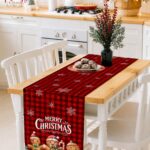 christmas runner