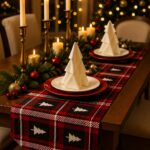 christmas runner