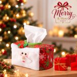 noel tissue cover