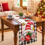 christmas runner