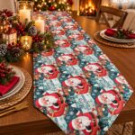 christmas runner