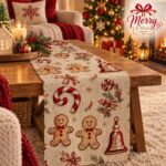 christmas runner
