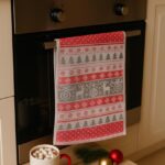 kitchen towel