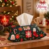 tissue cover