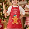 kids apron