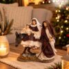holly familly