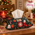 tissue cover