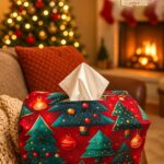 tissue cover