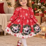 christmas dress