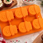 cup cake mold