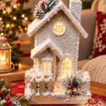 wood decor