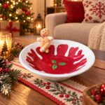 christmas bowl chs342