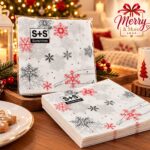 table paper napkins chs 357