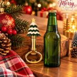christmas bottle opener chs399
