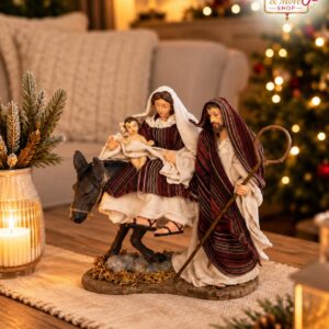holly familly