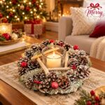 wood decor